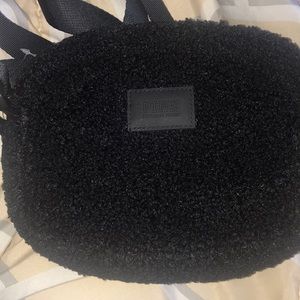 Victoria secret pink cross body bag